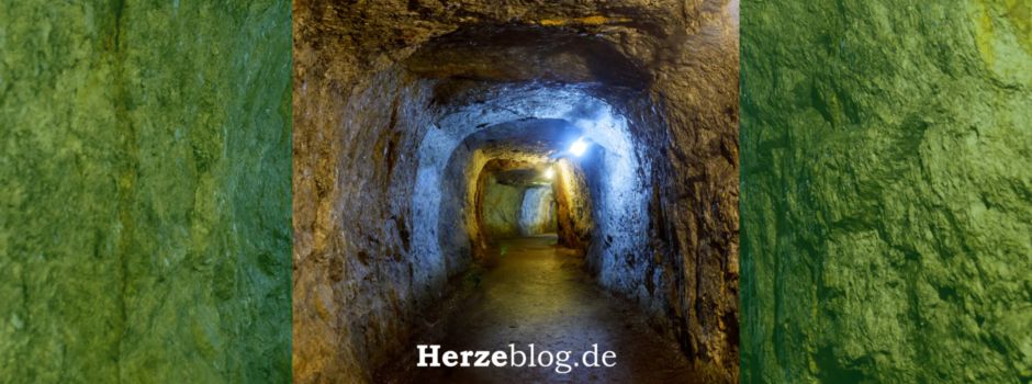 Sensation am Paul-Craemer-Platz: Geheimgang entdeckt!