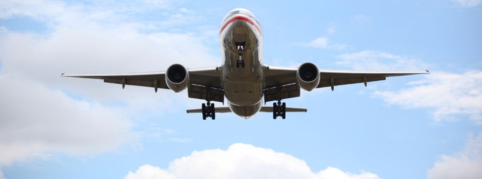 Fluglärm: Nieder-Olmer VG-Bürgermeister fordert deutliche Maßnahmen