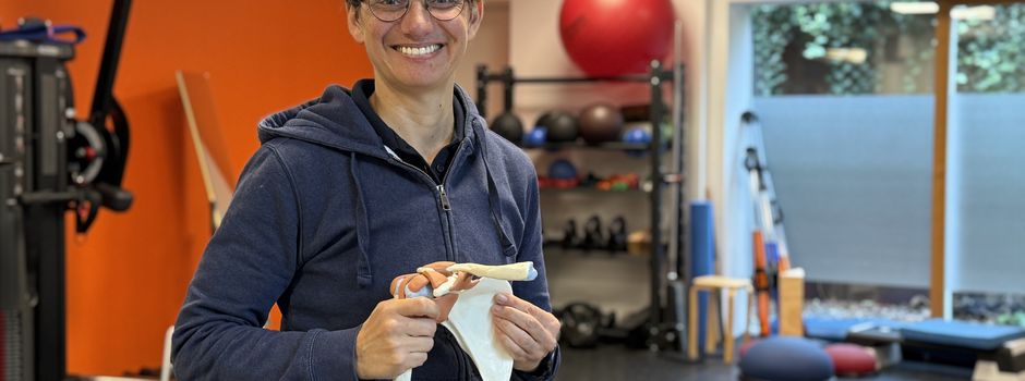 Gesundheitszentrum Jeschke erklärt: Warum die Schulter so oft schmerzt – und was hilft