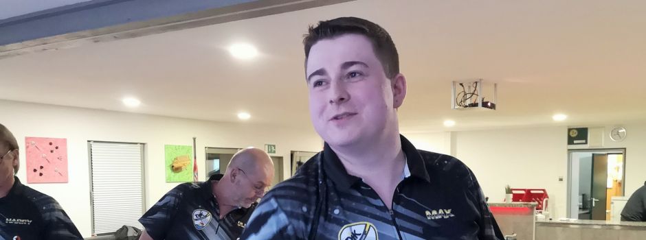 Raus aus den Kneipen – rein in die Vereine: Dart in Augsburg