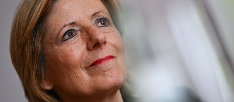 Malu Dreyer muss sich vor Verfassungsgerichtshof Koblenz verantworten