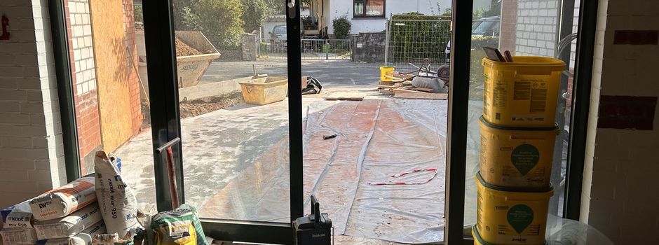 Sanierung Kinderhaus Panama – Bautagebuch Folge 2 ✨🔨