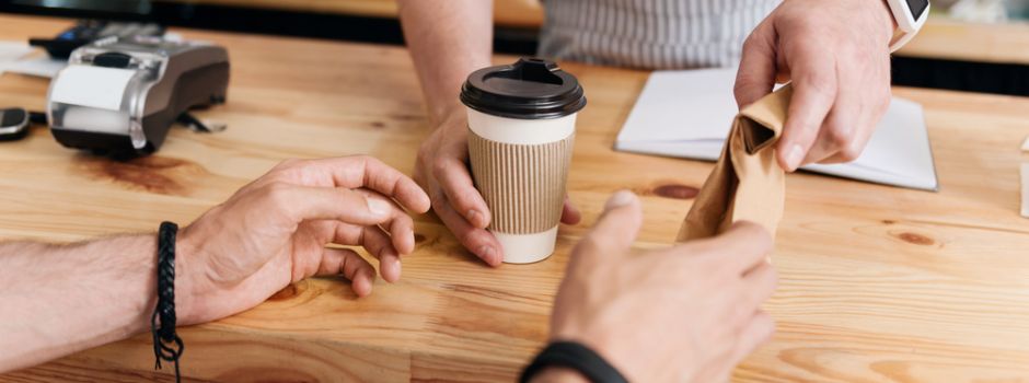 Verwirrung um geöffnetes Café in Mainz
