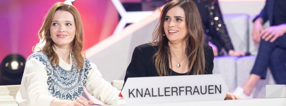 Promi verletzt sich bei ZDF-Weihnachtsshow