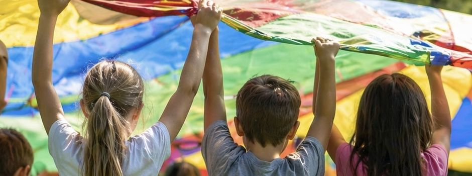 Ferienjob: Outdoor-Camp in Rehlingen-Siersburg sucht Trainer