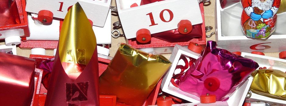 Kreative Einstimmung auf die Adventszeit im OberstadtTreff