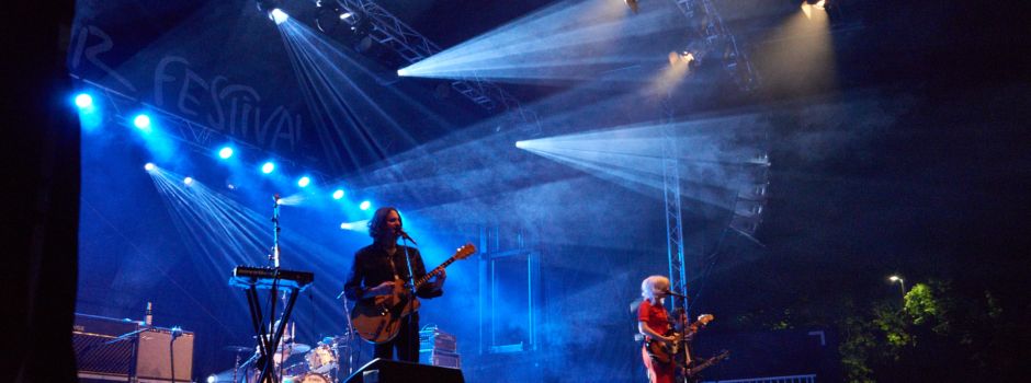 Welche Events am Wochenende auf euch warten