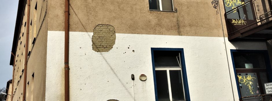 Kaserne, Kulturzentrum, Abriss – Der Abschied vom Kulturpark West