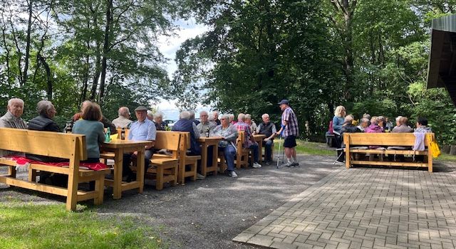 Nachlese Senioren-Café
