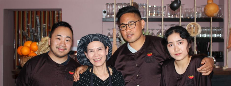 Saigon Village - Eine kulinarische Reise nach Vietnam