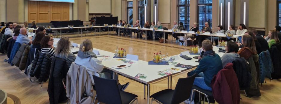 Runder Tisch tagt am 20. Februar