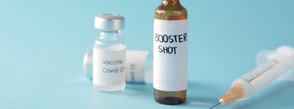 Moderna oder Biontech: Welcher Booster ist besser?