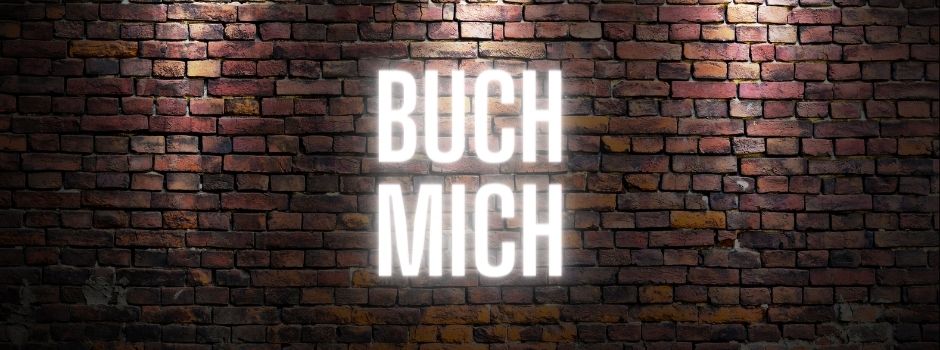 Buchung des Bürgerbüros