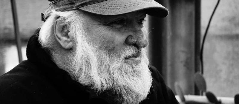 Gastrolegende Wolfi Klein: „Corona, verpiss dich“