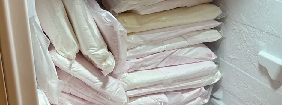 Staatsanwaltschaft Wiesbaden legt Rauschgift-Bande das Handwerk