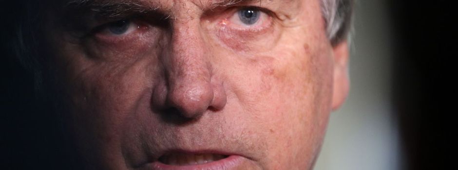 Anklage gegen Brasiliens Ex-Präsidenten Bolsonaro erhoben