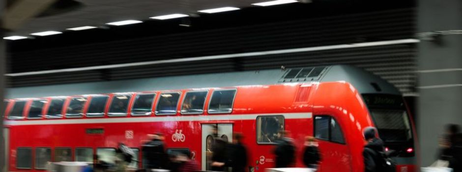 Bahn: Rechte Rheinstrecke über Koblenz wird zur Großbaustelle