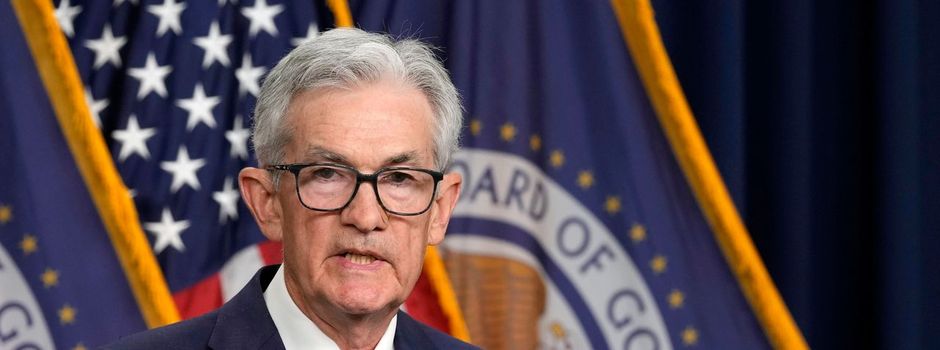 US-Notenbank Fed hat es mit Zinssenkungen nicht eilig