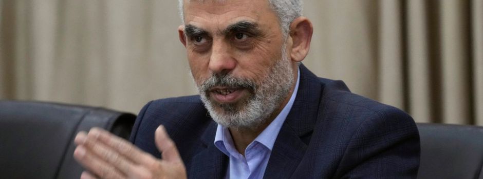 Israelischer General bietet Sinwar Ausreise aus Gaza an