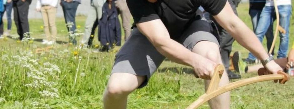 Traditionelles Wettmähen kehrt nach Irndorf zurück!