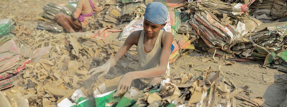 Einigung auf abgeschwächtes EU-Lieferkettengesetz erzielt