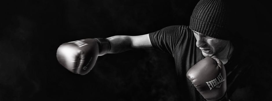 5 seriöse Kampfsportgyms, mit Top-Kursangeboten