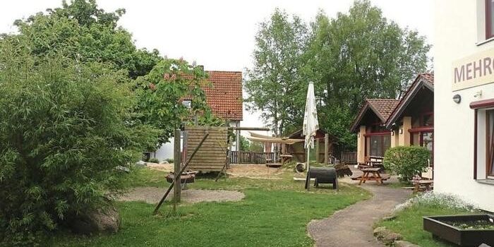 Kindergarten Weidenhausen muss erweitert werden