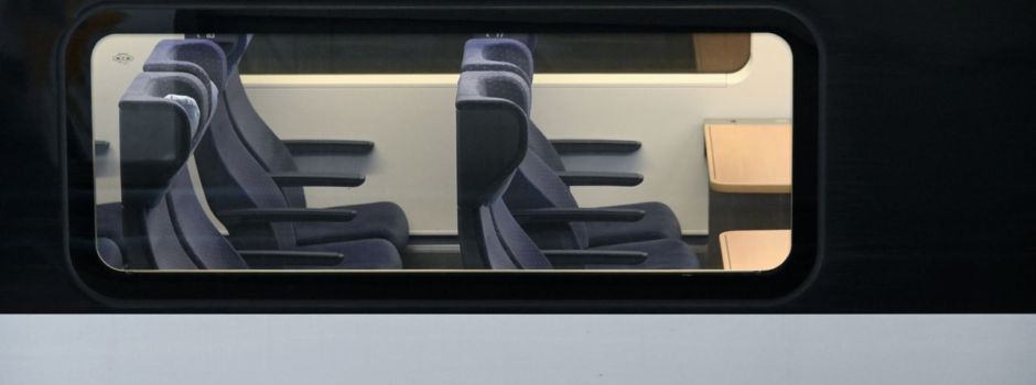 Keine Familienreservierungen bei der Bahn mehr