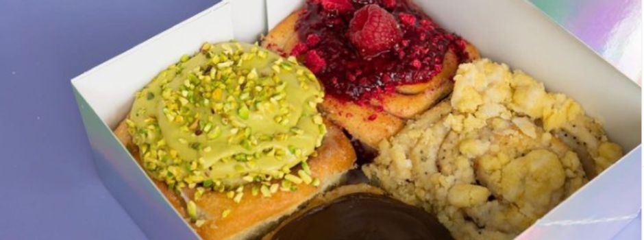 Rätsel um „Cinnamood“-Eröffnung