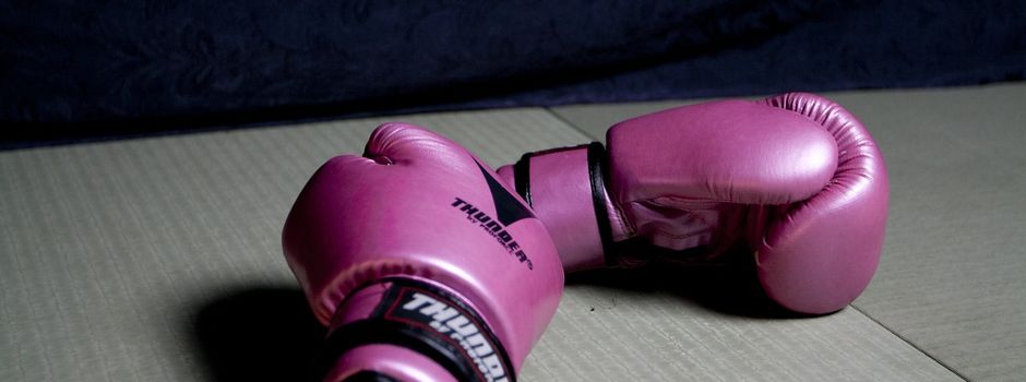 Kurs: Fitness-Boxen für Frauen