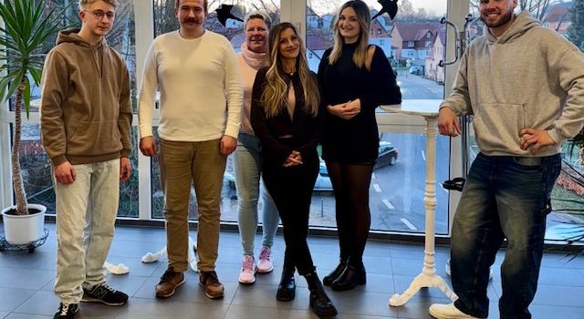 Neues Modellprojekt bringt frischen Schwung in die Jugendarbeit unserer VG