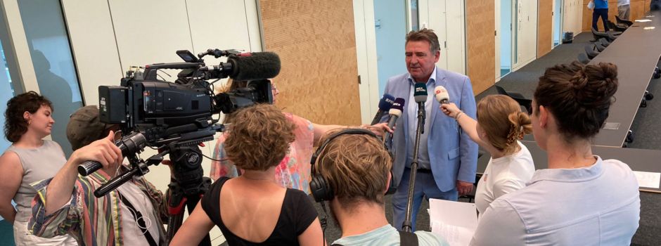 Wird die Gewerbesteuer in Mainz jetzt erhöht?