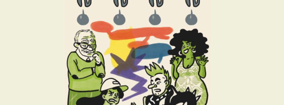 Festival der Demokratie: Augsburger Hohes Friedensfest 2024