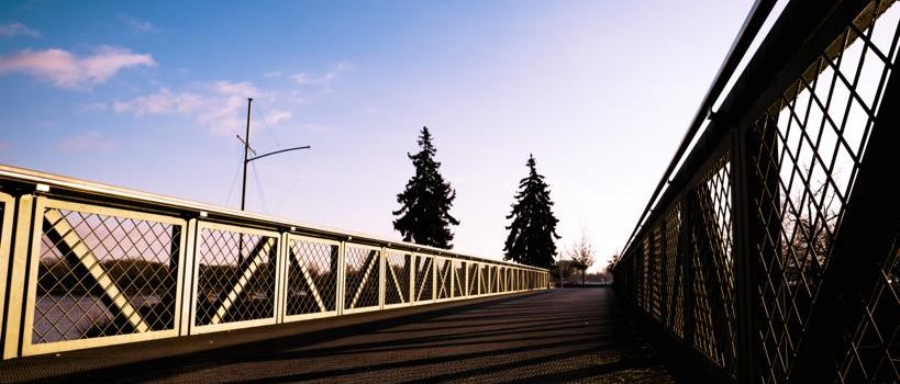 Drehbrücke im Winterhafen wird am Donnerstag gesperrt