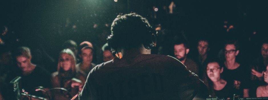 Die Nacht zum Tag machen - 5 coole Clubs für Studenten