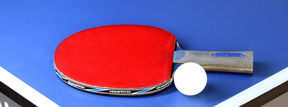 Tischtennistraining für Kinder und Jugendliche beim TSV Neuenkirchen