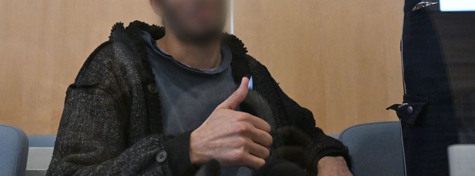 «Keine Abkehr erkennbar»: Höchststrafe für Solingen-Täter