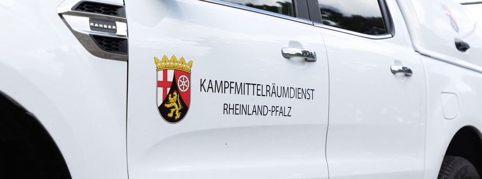 Weltkriegswaffe in Biebelsheim gesprengt: 150 Menschen evakuiert