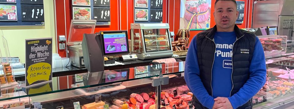 Was macht eigentlich...