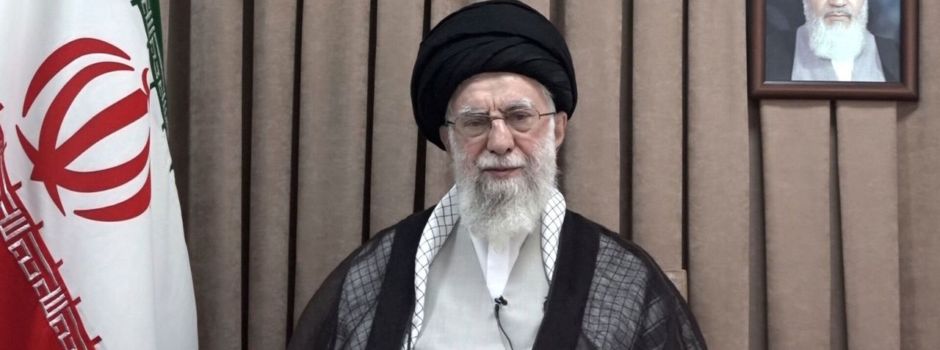 Völkerrechtliche Bewertung: Darf Israel Chamenei töten?