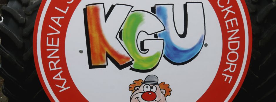Uckendorf: Spontane Gründung einer neuen Karnevalsgesellschaft