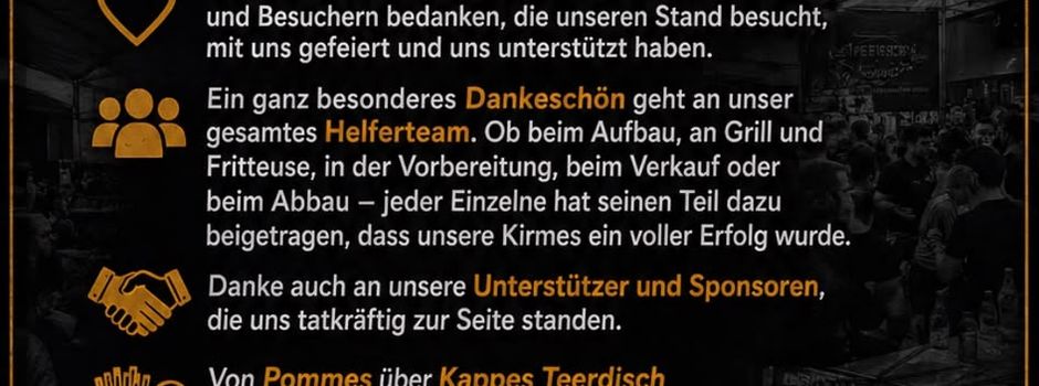Danke Greimerath!
