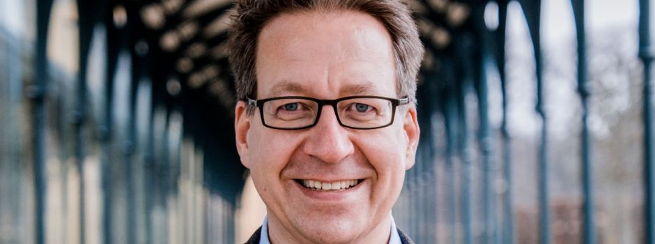 Treffen mit Dr. Stefan Birkner