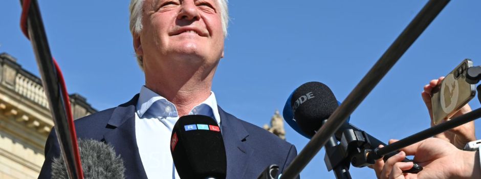 Urteil: Rechtes «Compact»-Magazin darf weiter erscheinen