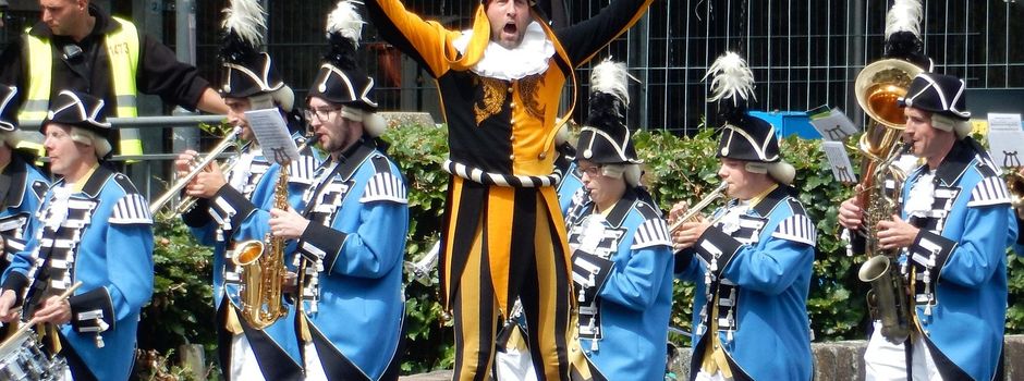 Aufruf zur Teilnahme am Festumzug – 1150 Jahre Kahla!