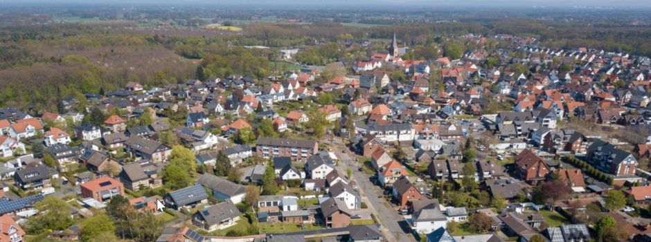 An die Eigenheimbesitzer: Jetzt 50% Förderung für das Verschönern Eurer Häuser von der Gemeinde bekommen