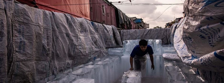 Elfter Rekord in Folge: Heißester April seit Aufzeichnung