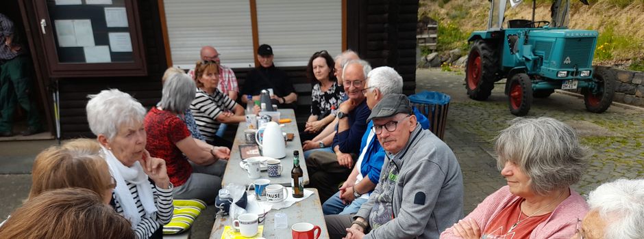 2022 05 Schöne Wandertour im Mai