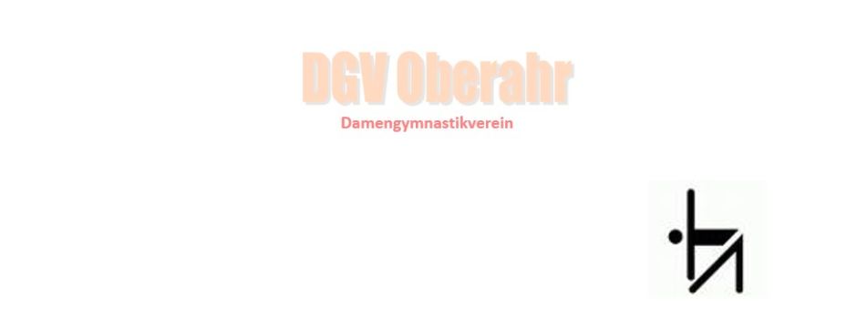 Einladung zur Jahreshauptversammlung des DGV Oberahr