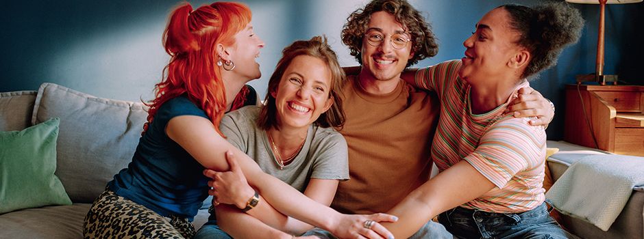 Was du noch nicht über die Mitgliedschaft bei der Volksbank wusstest